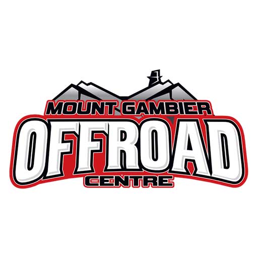 Mount Gambier Off Road Centre logo