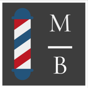 Majidian Barbers & Hair Styling Salon logo