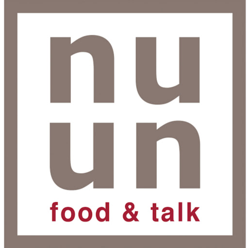 nuun food & talk GmbH & Co. KG logo