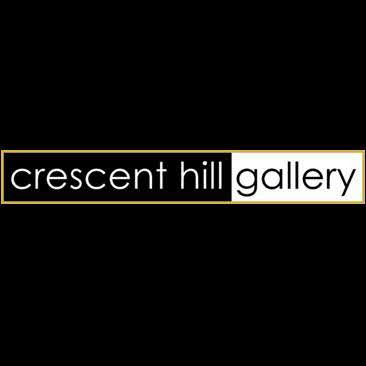 Crescent Hill Gallery logo