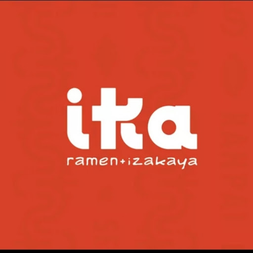 Ika Ramen logo