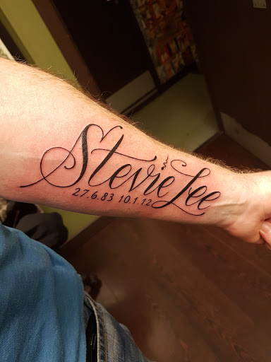 Forevermore Tattoo Parlour