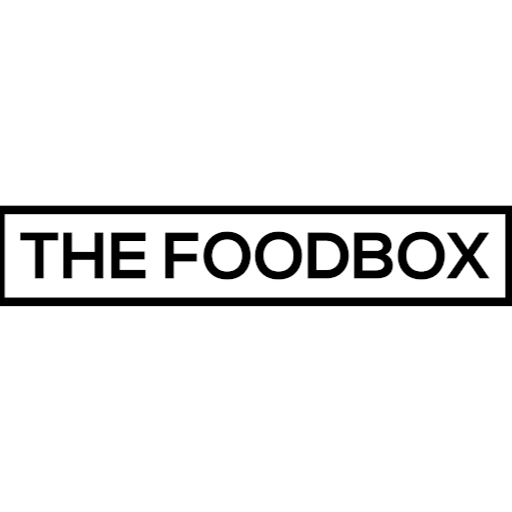 The Food Box logo