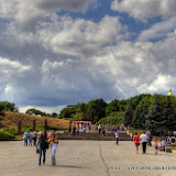 Kyiv hosts the second round of the F1 H2O World Championship Powerboat 2013.