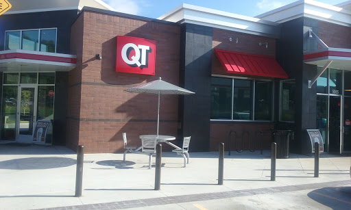 Gas Station «QuikTrip», reviews and photos, 5065 Stone Mountain Hwy, Stone Mountain, GA 30087, USA