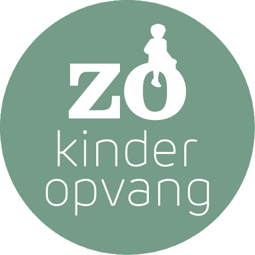 Zo Kinderopvang aan de Westgroeneweg logo