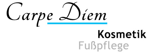 Carpe Diem Kosmetik logo