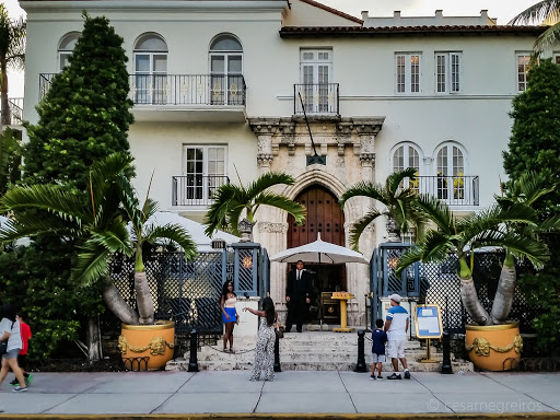 Versace Mansion