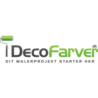 DecoFarver Odense logo
