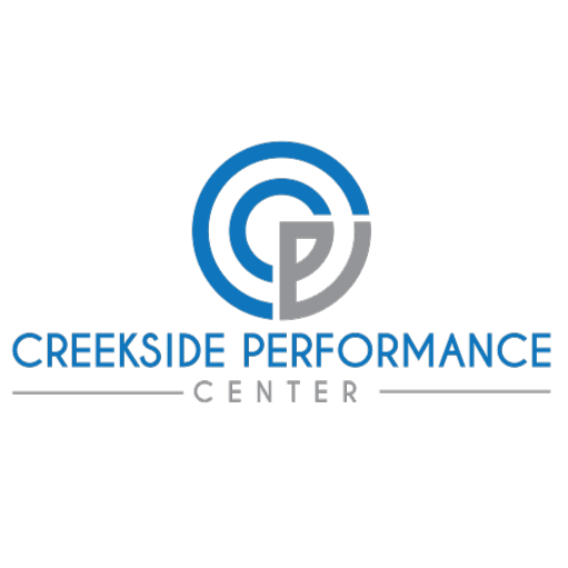 Creekside Chiropractic & Performance Center logo