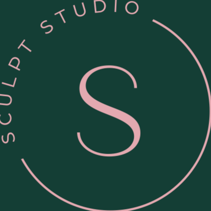Sculpt Studio logo
