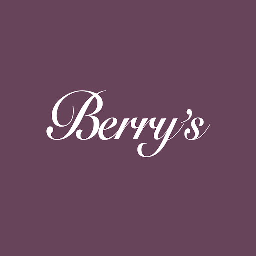 Berry's Jewellers logo