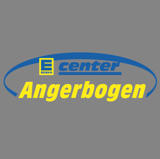 E-Center Angerbogen logo