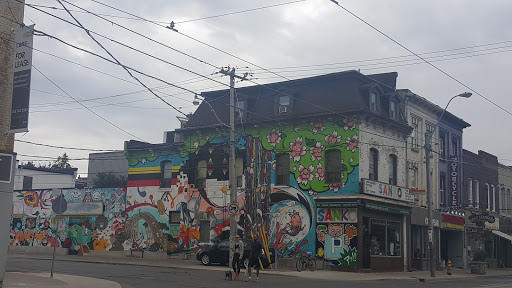 Sanko Trading Co.