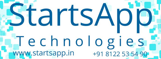 StartsApp Technologies, 126 Thirunallar Rd, Thirunallar Rd, Karaikal, Puducherry 609602, India, Website_Designer, state PY