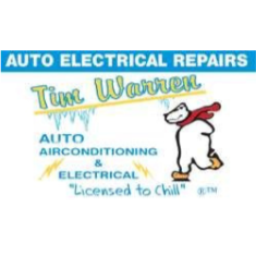 Tim Warren Auto Airconditioning & Electrical logo