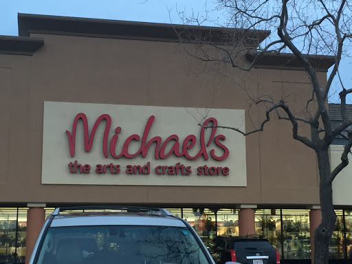 Craft Store «Michaels», reviews and photos, 10913 Olson Dr, Rancho Cordova, CA 95670, USA