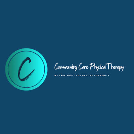 Community Care Physical Therapy logo