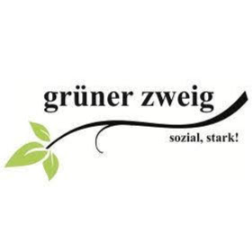 Grüner Zweig Regio-Laden Weststadt logo