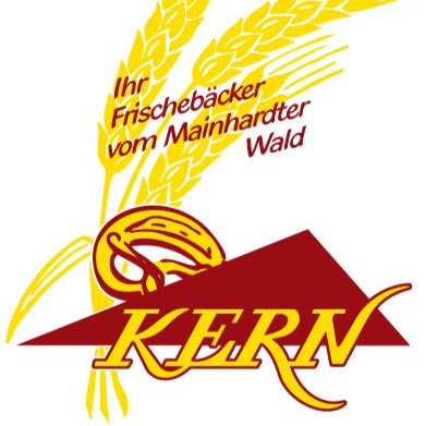 Kern - Bäckerei Konditorei Café logo
