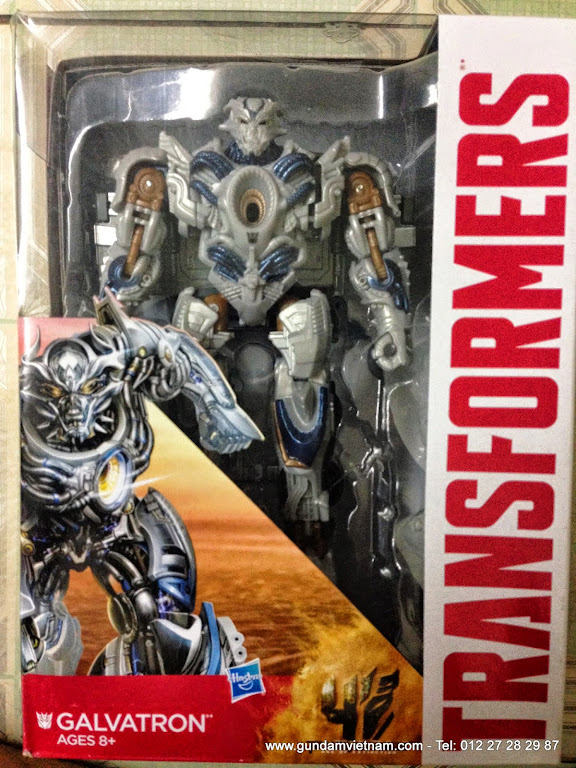 Transformers 4 : Age of Extinction (Kỷ Nguyên Hủy Diệt) !!! cập nhật mẫu mới nhất - 8