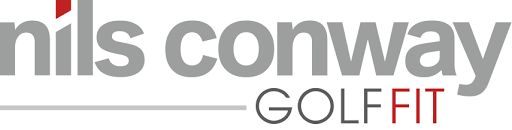 Nils Conway Golf Fit logo