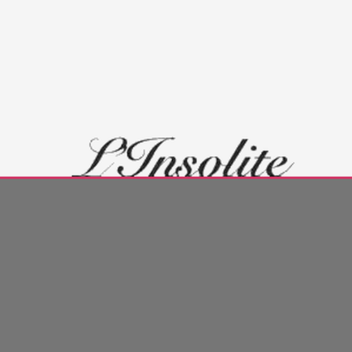 Restaurant L'INSOLITE logo