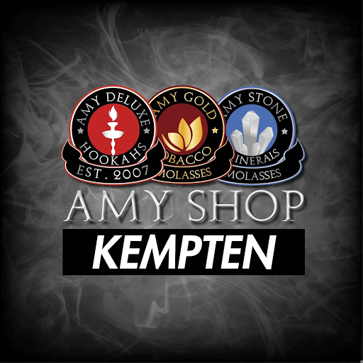 AMY Shisha Shop Kempten