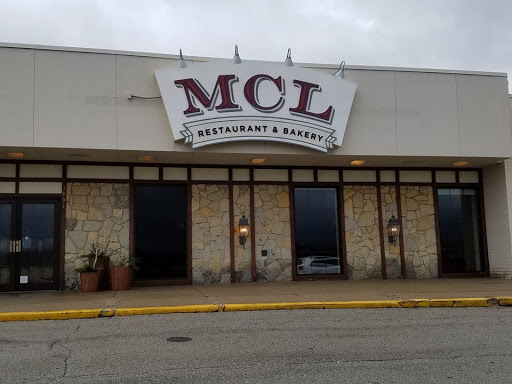 Restaurant «MCL Restaurant & Bakery Richmond», reviews and photos, 3801 National Rd E, Richmond, IN 47374, USA