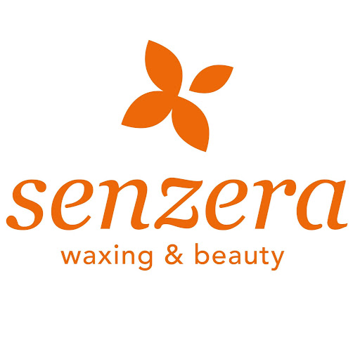 Senzera - Dauerhafte Haarentfernung, Waxing & Sugaring in Aachen logo