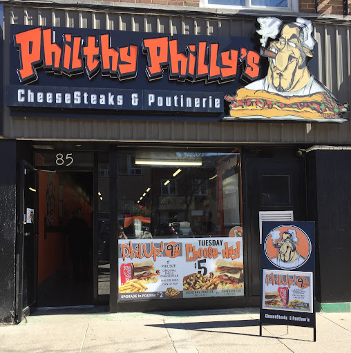 Philthy Philly's