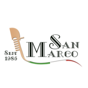 Eiscafé San Marco logo