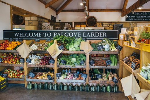 Balgove Larder