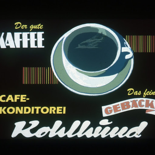 Konditorei-Café Kohlhund logo