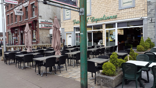 la friterie d'erquelinnes