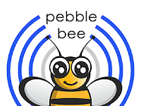 PebbleBee Alat Pelacak Barang Untuk iOS Dan Android Yang Praktis