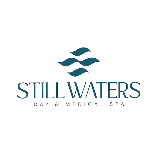 Still Waters Day & Medical Spa logo