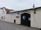 Zahradní restaurace Lanškroun