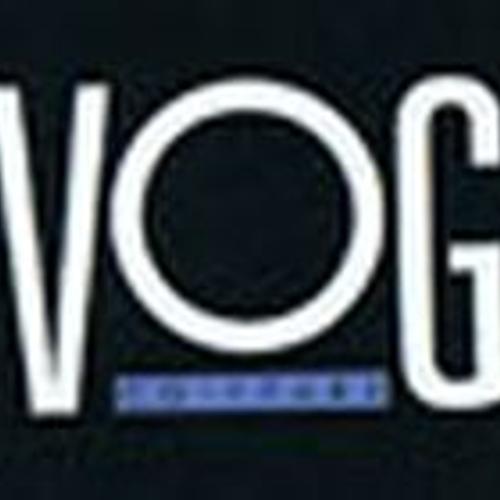 Vog Coiffure Albert logo