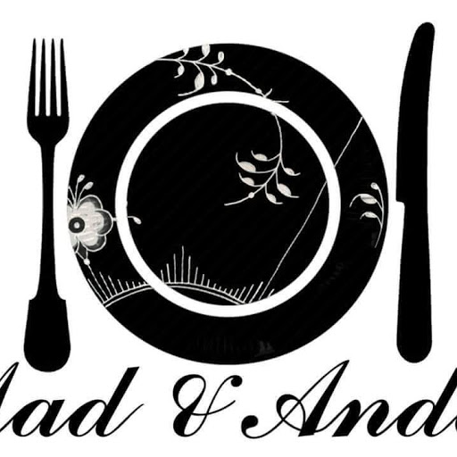 Mad & Andet ApS logo