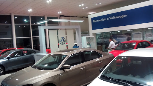 Volkswagen Bonn Salina Cruz, Transistmica S/N Km. 8.5, Granadilla, 70613 Salina Cruz, Oax., México, Concesionario de automóviles | OAX