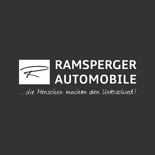 VW / ŠKODA Service / VW NFZ Service | Ramsperger Automobile GmbH & Co. KG logo