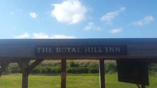 Royal hill Campsite