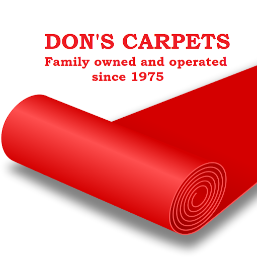 Don's Carpets