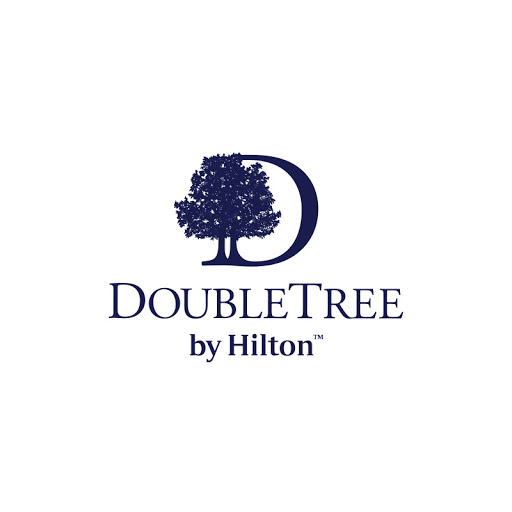 DoubleTree by Hilton Hotel Queenstown logo