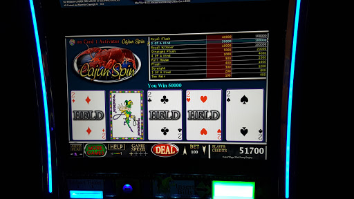 Casino «Cash Magic Silver Fox», reviews and photos, 40249 LA-16, Denham Springs, LA 70706, USA
