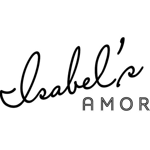 Isabel's Amor logo