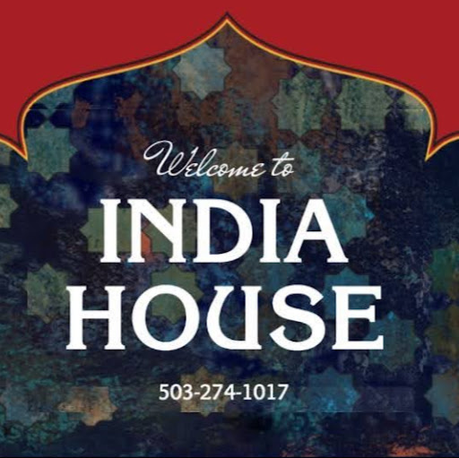 India House - Best Indian Cuisine Portland | Authentic Indian Restaurant Portland logo