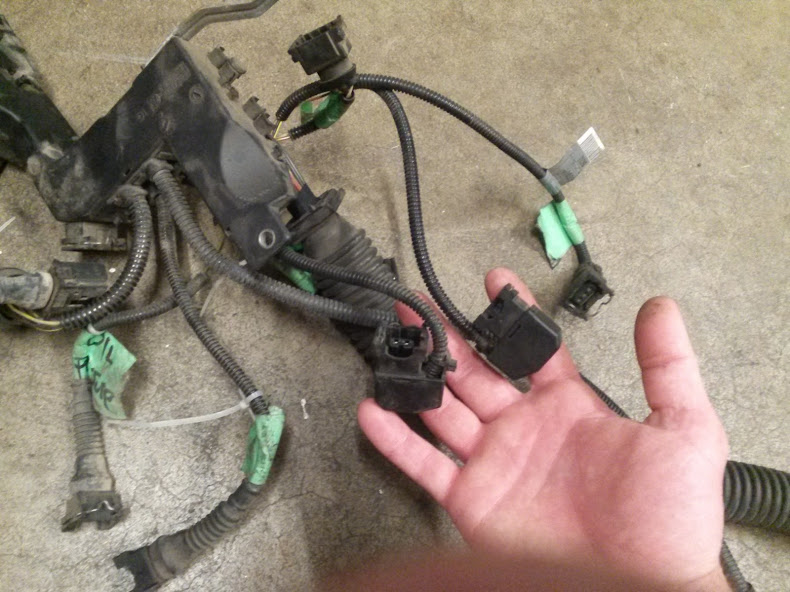 name that connector - e46 engine harness