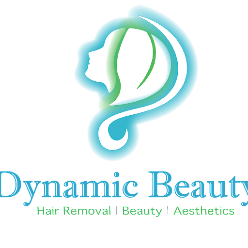 Dynamic Beauty Crawley logo